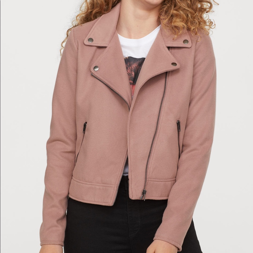 H&M jacket